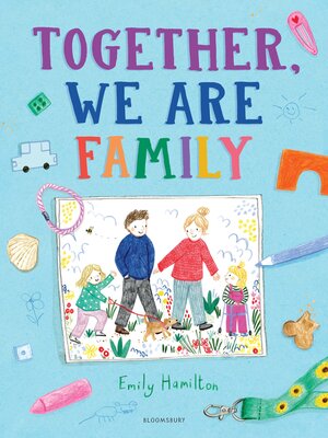 cover image of Together, We Are Family